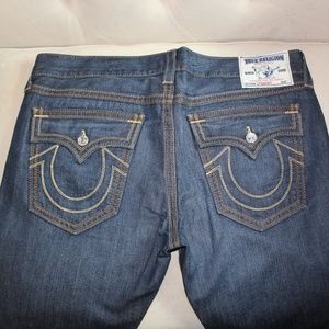 Men’s True Religion Jeans